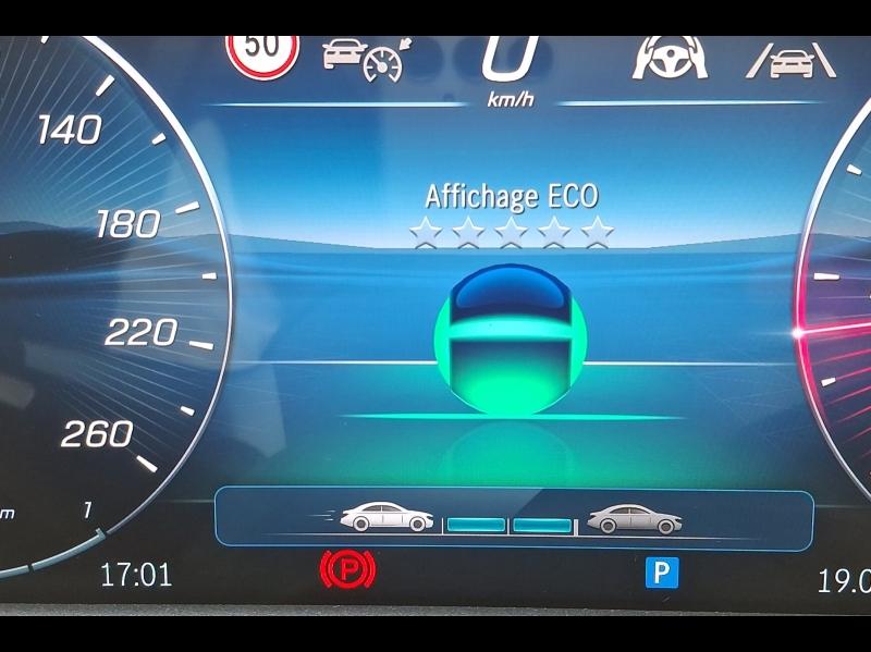 Image MERCEDES-BENZ Classe E Break 220 d 197+23ch AMG Line 9G-Tronic