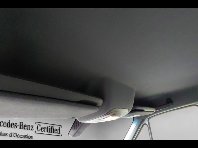 Image MERCEDES-BENZ Sprinter CCb 317 CDI 43 3T5 Base 9G-Tronic