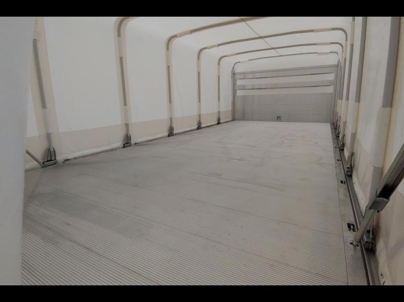 Image MERCEDES-BENZ Sprinter CCb 317 CDI 43 3T5 Base 9G-Tronic