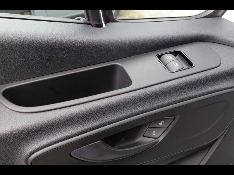 Image MERCEDES-BENZ Sprinter CCb 317 CDI 43 3T5 Base 9G-Tronic