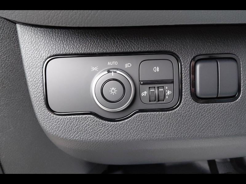 Image MERCEDES-BENZ Sprinter CCb 317 CDI 43 3T5 Base 9G-Tronic