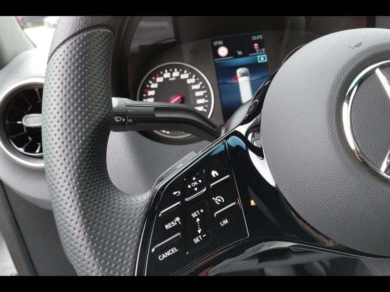 Image MERCEDES-BENZ Sprinter CCb 317 CDI 43 3T5 Base 9G-Tronic