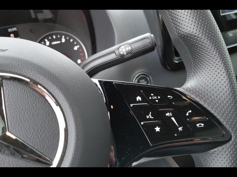 Image MERCEDES-BENZ Sprinter CCb 317 CDI 43 3T5 Base 9G-Tronic