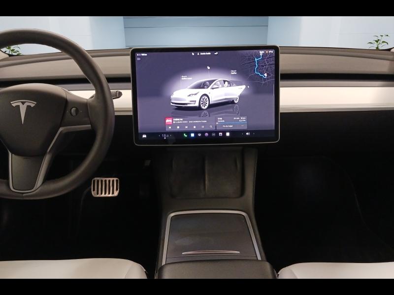 Image TESLA Model 3 Long-Range Dual Motor AWD MY22