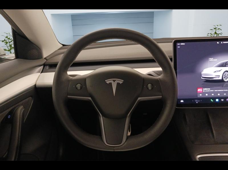 Image TESLA Model 3 Long-Range Dual Motor AWD MY22