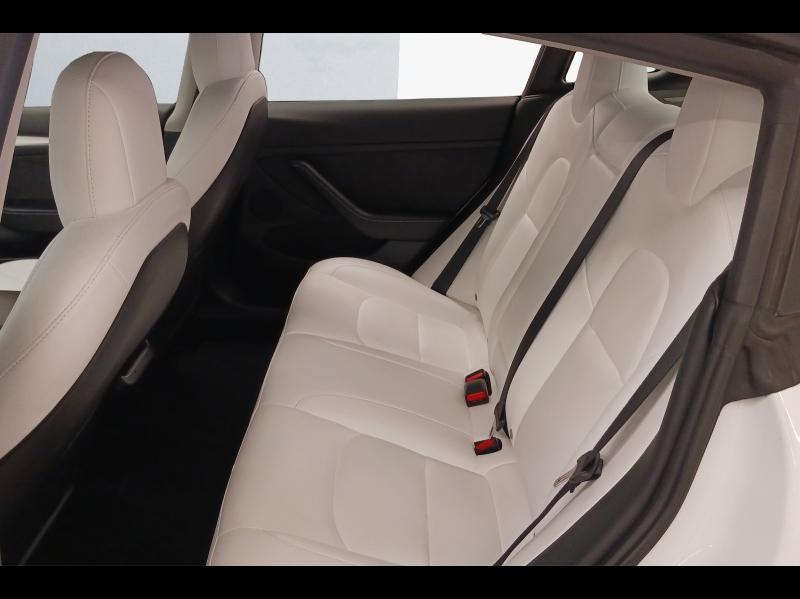 Image TESLA Model 3 Long-Range Dual Motor AWD MY22