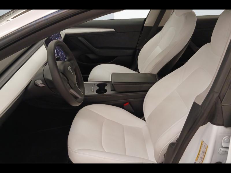 Image TESLA Model 3 Long-Range Dual Motor AWD MY22