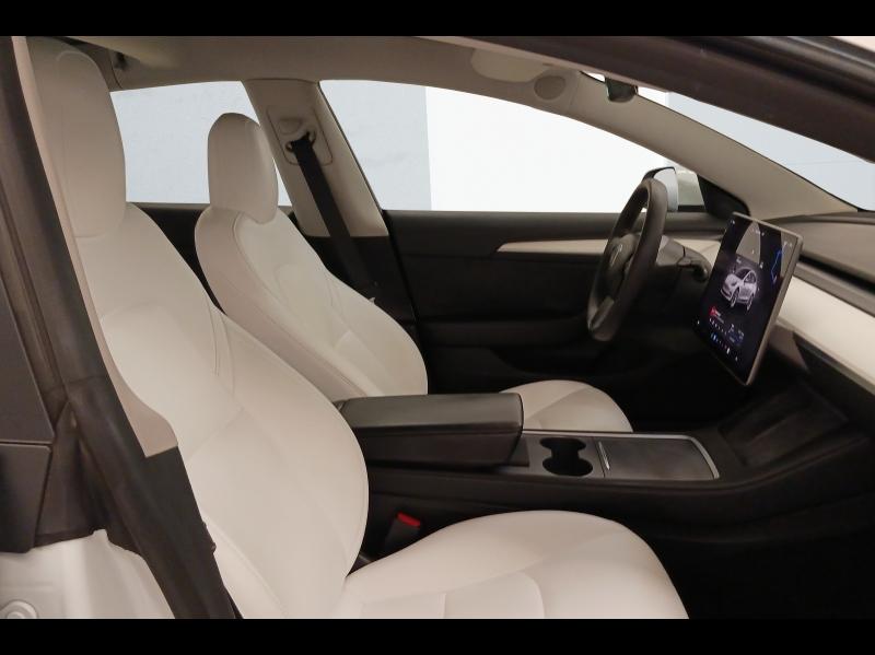 Image TESLA Model 3 Long-Range Dual Motor AWD MY22