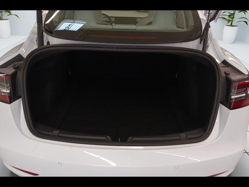 Image TESLA Model 3 Long-Range Dual Motor AWD MY22