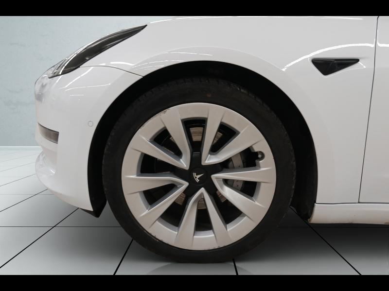 Image TESLA Model 3 Long-Range Dual Motor AWD MY22