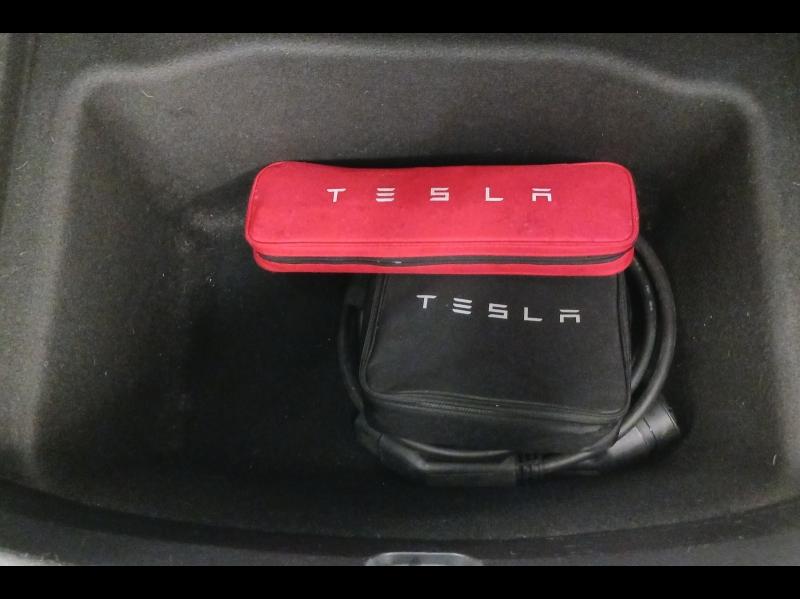 Image TESLA Model 3 Long-Range Dual Motor AWD MY22