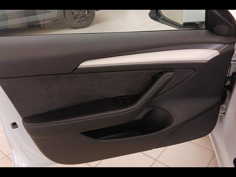 Image TESLA Model 3 Long-Range Dual Motor AWD MY22