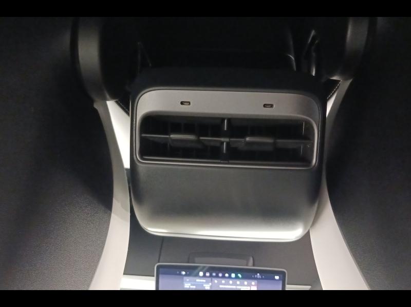 Image TESLA Model 3 Long-Range Dual Motor AWD MY22