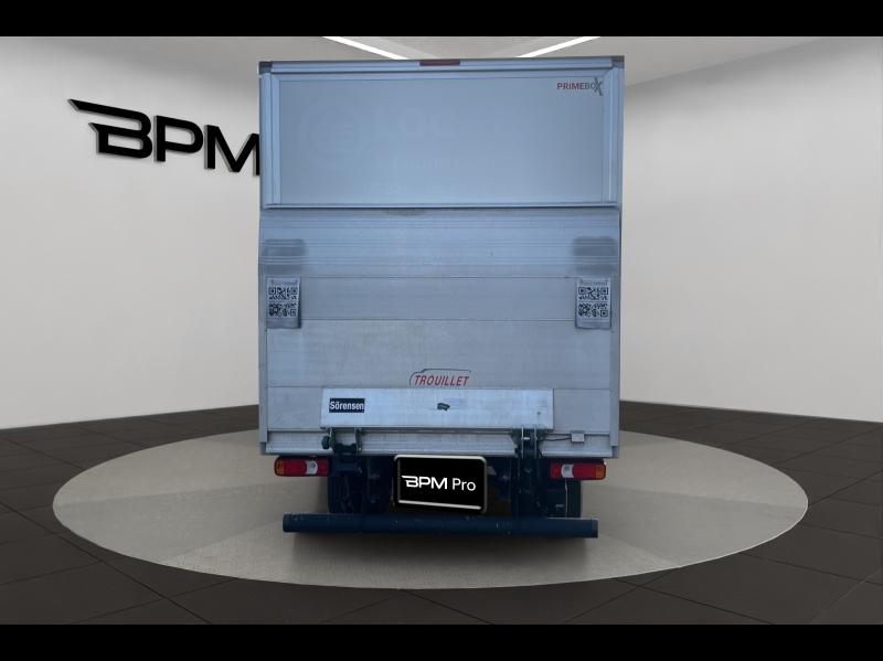 Image IVECO Daily CCb 35C16H3.0 empattement 4100 Caisse 20M3