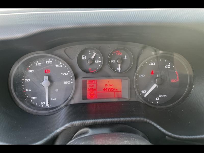 Image IVECO Daily CCb 35C16H3.0 empattement 4100 Caisse 20M3