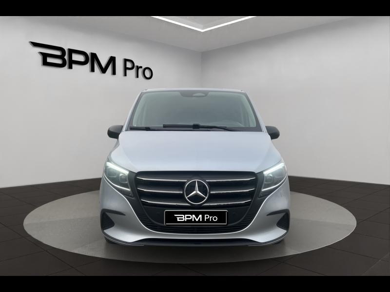 Image MERCEDES-BENZ Vito Fg 119 CDI Long Select Propulsion 9G-Tronic