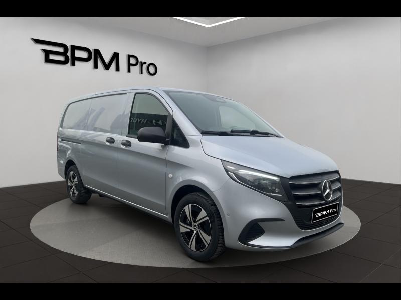 Image MERCEDES-BENZ Vito Fg 119 CDI Long Select Propulsion 9G-Tronic