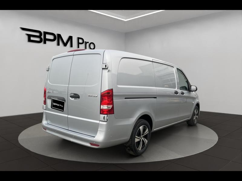 Image MERCEDES-BENZ Vito Fg 119 CDI Long Select Propulsion 9G-Tronic