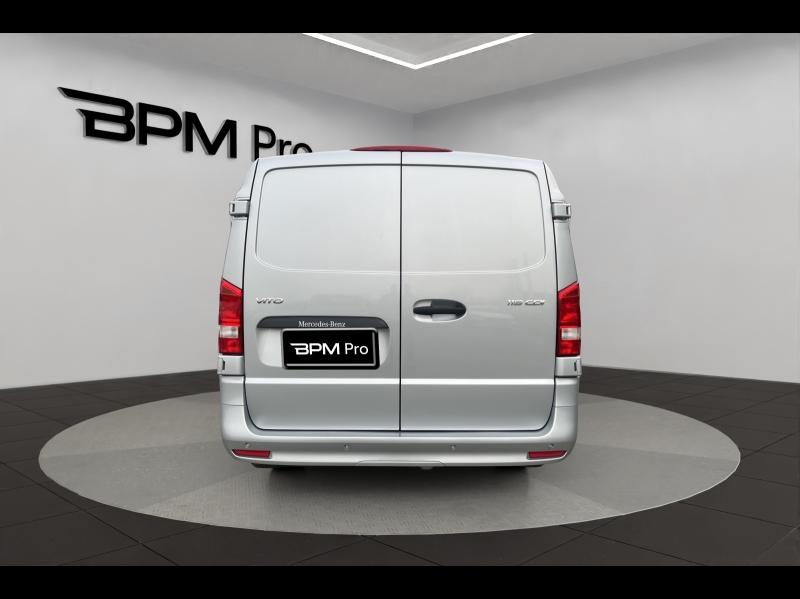 Image MERCEDES-BENZ Vito Fg 119 CDI Long Select Propulsion 9G-Tronic