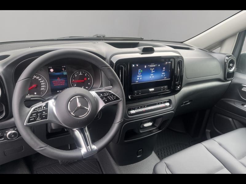 Image MERCEDES-BENZ Vito Fg 119 CDI Long Select Propulsion 9G-Tronic