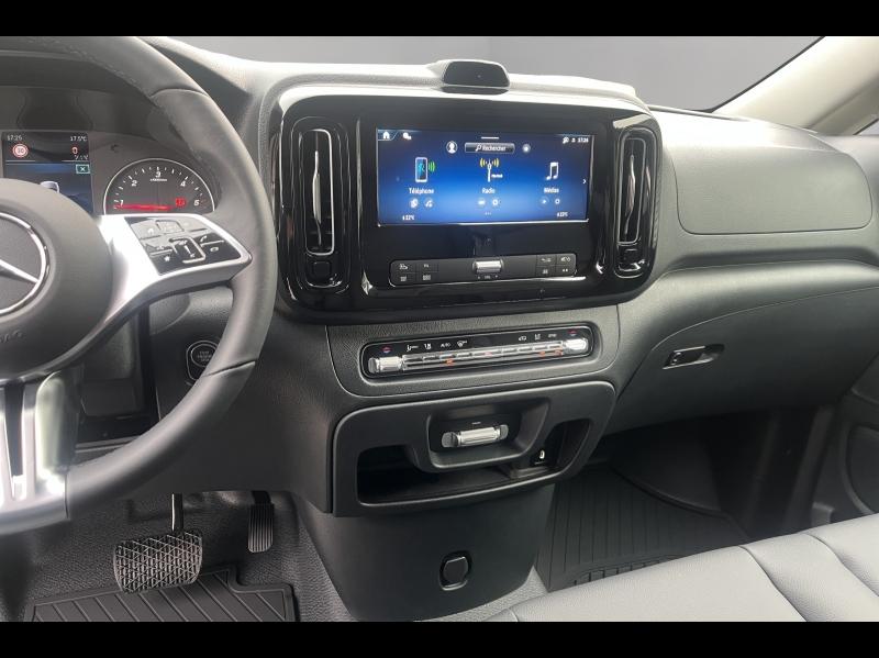 Image MERCEDES-BENZ Vito Fg 119 CDI Long Select Propulsion 9G-Tronic