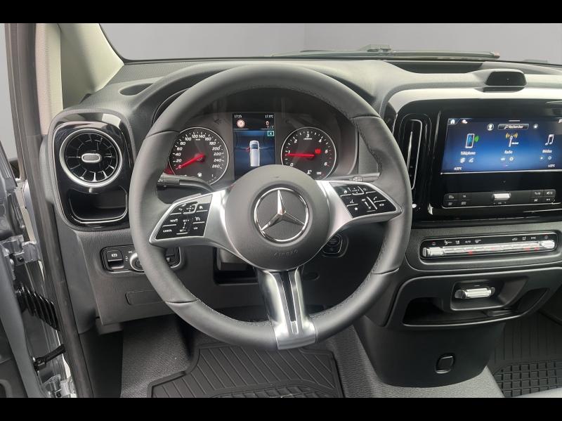 Image MERCEDES-BENZ Vito Fg 119 CDI Long Select Propulsion 9G-Tronic