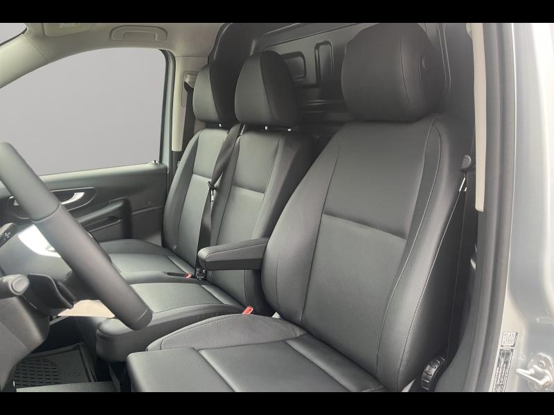 Image MERCEDES-BENZ Vito Fg 119 CDI Long Select Propulsion 9G-Tronic