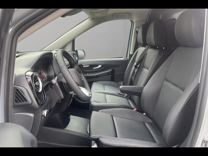 Image MERCEDES-BENZ Vito Fg 119 CDI Long Select Propulsion 9G-Tronic