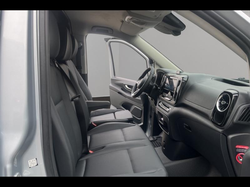 Image MERCEDES-BENZ Vito Fg 119 CDI Long Select Propulsion 9G-Tronic