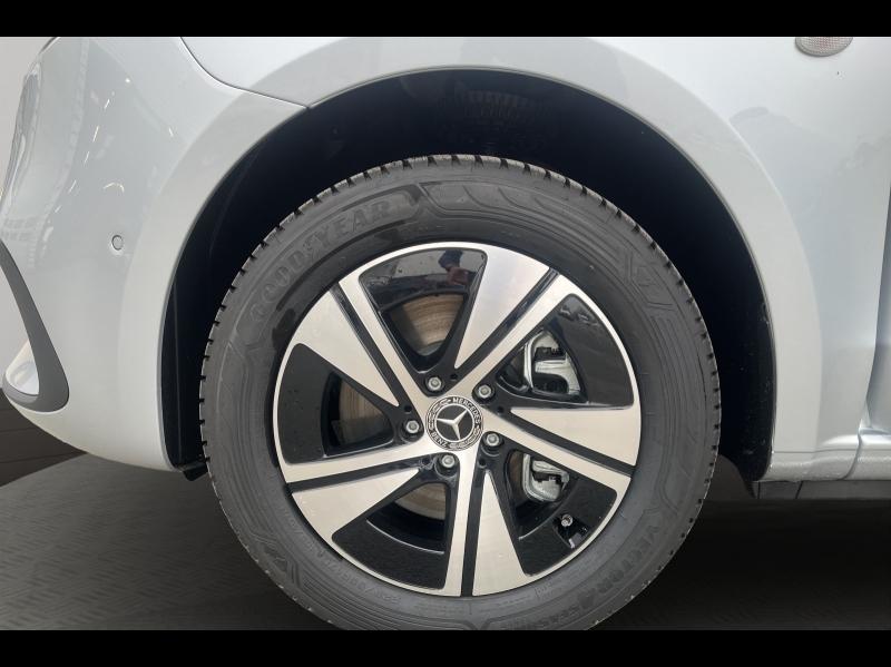 Image MERCEDES-BENZ Vito Fg 119 CDI Long Select Propulsion 9G-Tronic