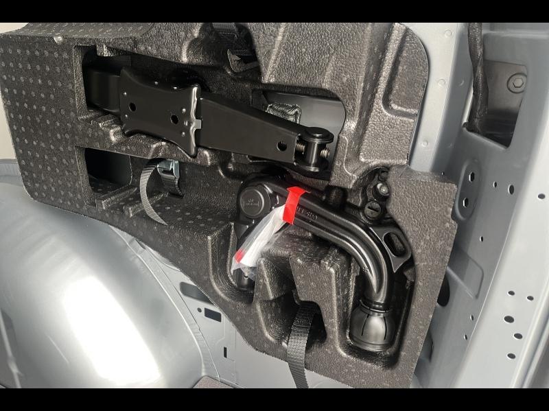 Image MERCEDES-BENZ Vito Fg 119 CDI Long Select Propulsion 9G-Tronic