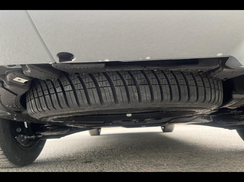 Image MERCEDES-BENZ Vito Fg 119 CDI Long Select Propulsion 9G-Tronic