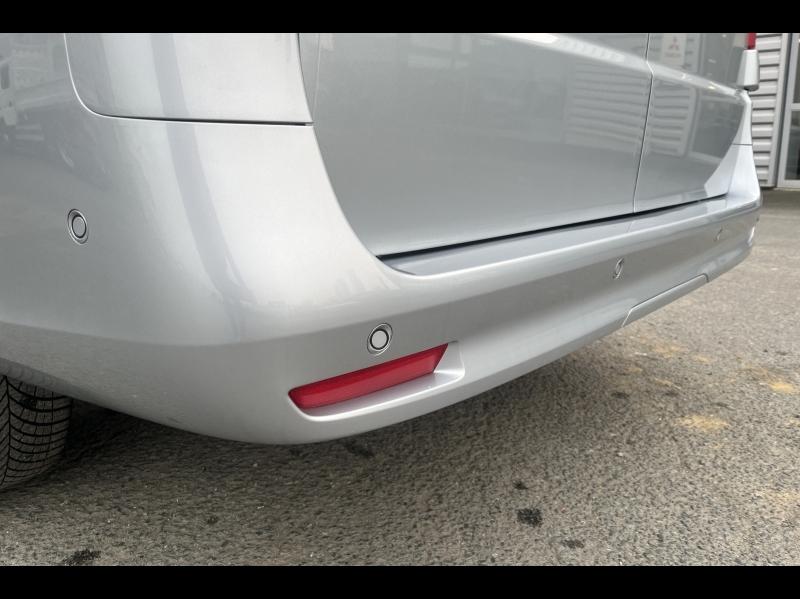 Image MERCEDES-BENZ Vito Fg 119 CDI Long Select Propulsion 9G-Tronic