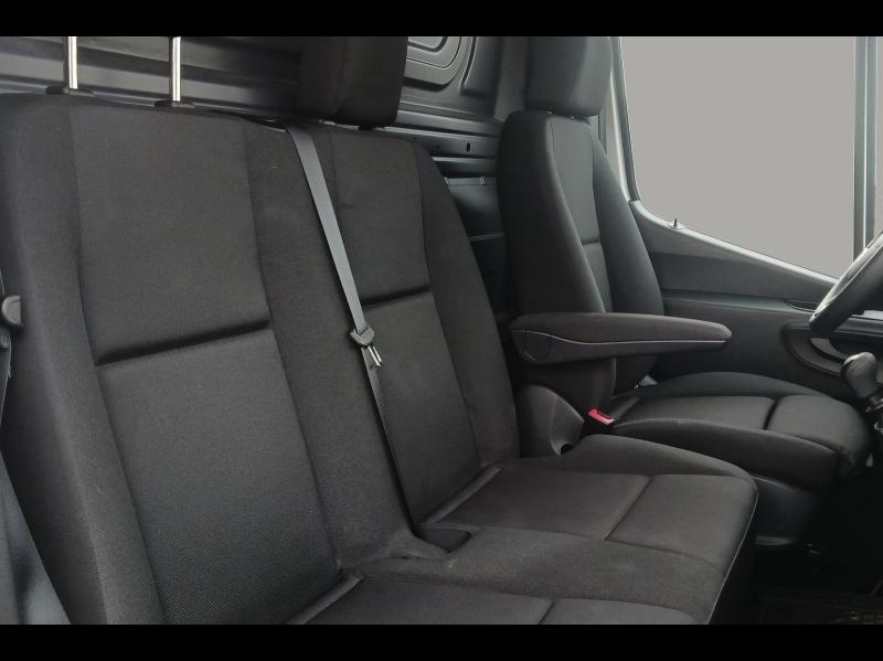 Image MERCEDES-BENZ Sprinter Fg 316 CDI 43 Long 3T5 Pro Propulsion Léger