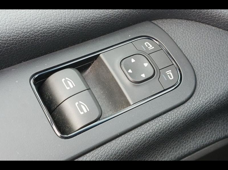Image MERCEDES-BENZ Sprinter Fg 316 CDI 43 Long 3T5 Pro Propulsion Léger