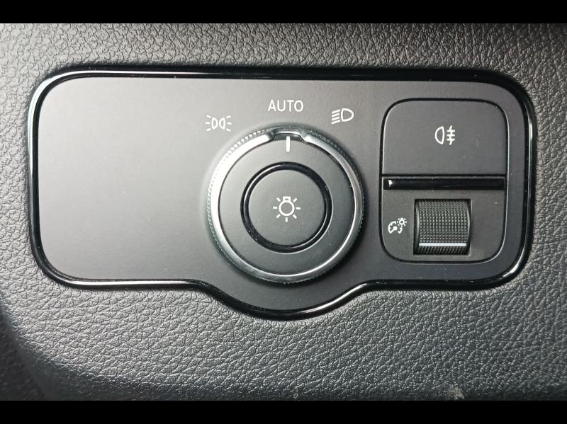 Image MERCEDES-BENZ Sprinter Fg 316 CDI 43 Long 3T5 Pro Propulsion Léger