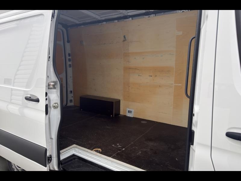 Image MERCEDES-BENZ Sprinter Fg 317 CDI 37 3T5 Pro 9G-Tronic