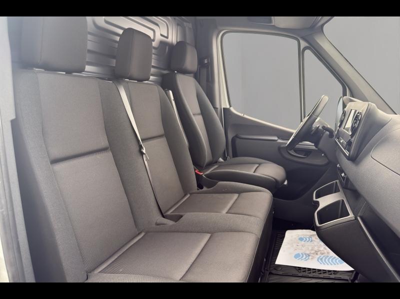 Image MERCEDES-BENZ Sprinter Fg 317 CDI 37 3T5 Pro 9G-Tronic
