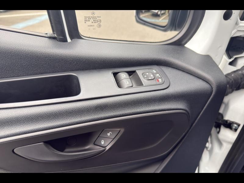Image MERCEDES-BENZ Sprinter Fg 317 CDI 37 3T5 Pro 9G-Tronic