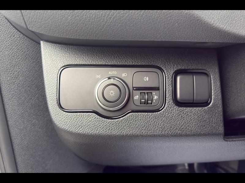 Image MERCEDES-BENZ Sprinter Fg 317 CDI 37 3T5 Pro 9G-Tronic