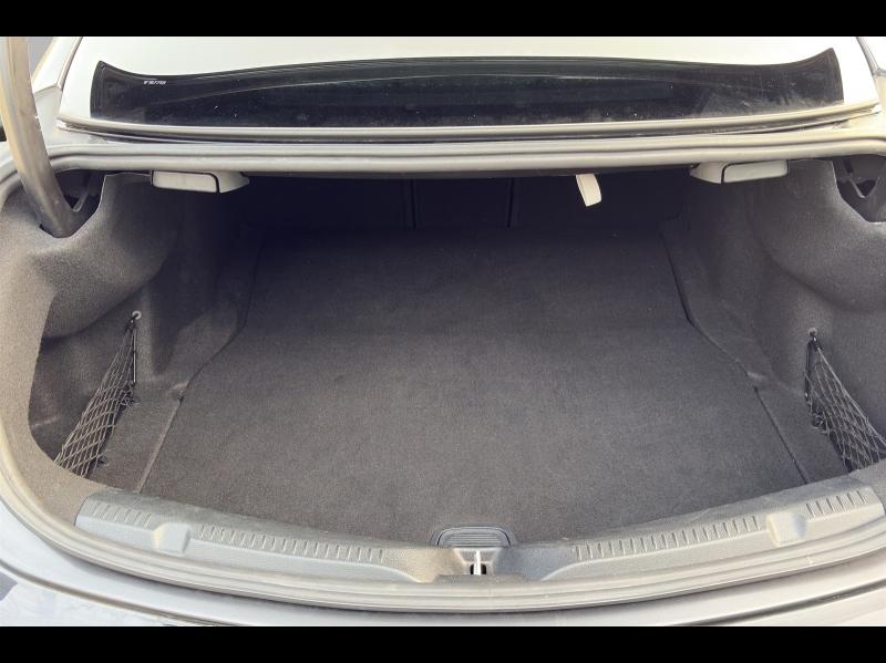 Image MERCEDES-BENZ Classe E Coupe 220 d 194ch AMG Line 9G-Tronic