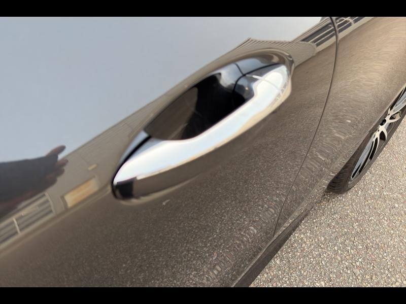 Image MERCEDES-BENZ Classe E Coupe 220 d 194ch AMG Line 9G-Tronic