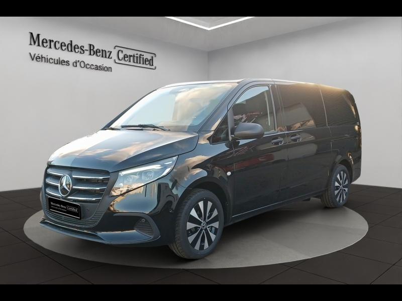 Photo MERCEDES-BENZ Vito Tourer 116 CDI Long Select 9G-Tronic