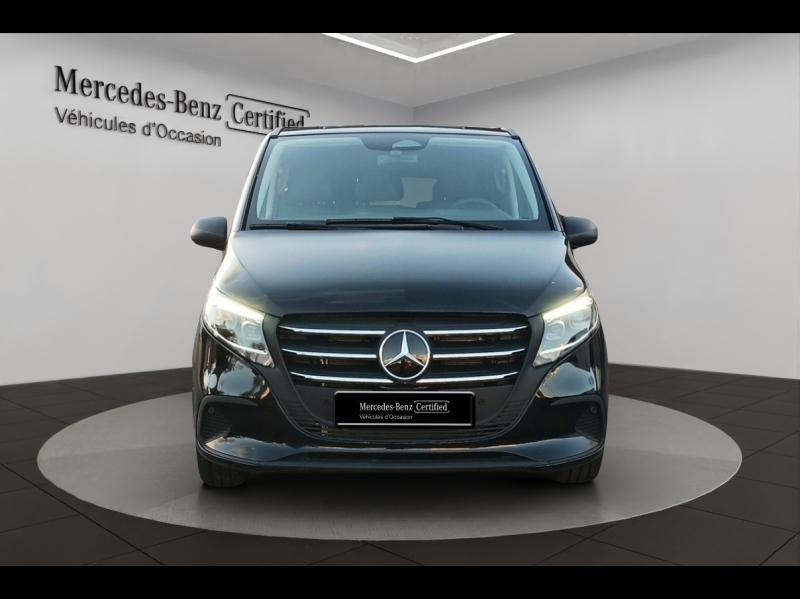 Image MERCEDES-BENZ Vito Tourer 116 CDI Long Select 9G-Tronic