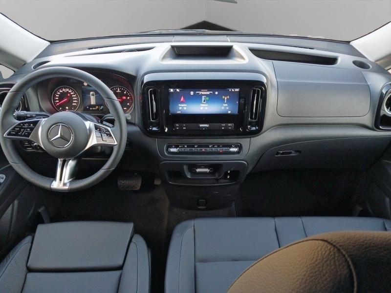 Image MERCEDES-BENZ Vito Tourer 116 CDI Long Select 9G-Tronic