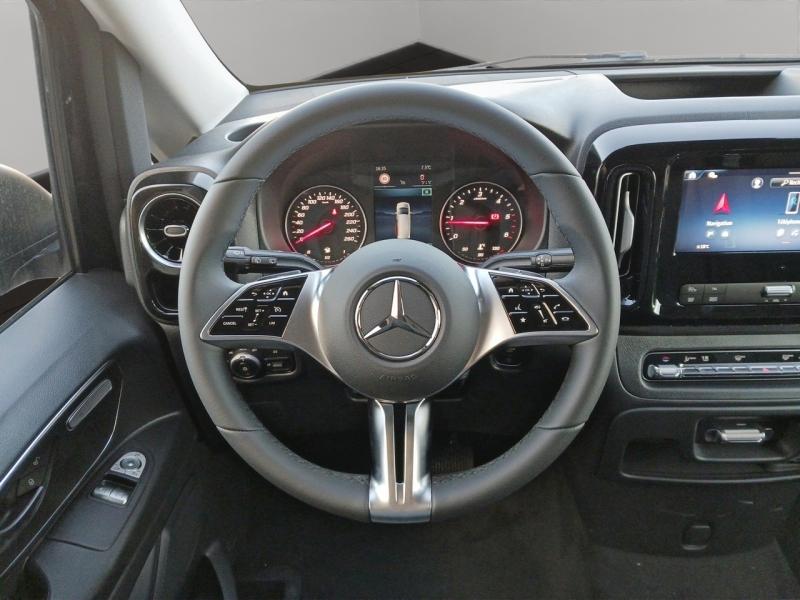 Image MERCEDES-BENZ Vito Tourer 116 CDI Long Select 9G-Tronic