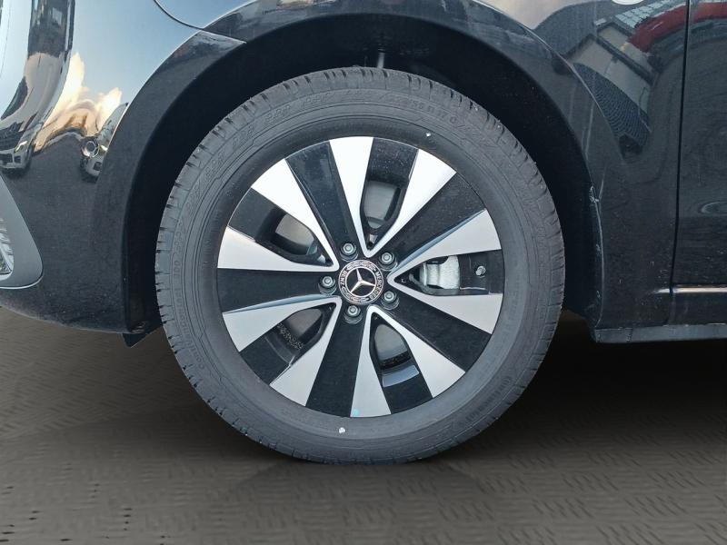 Image MERCEDES-BENZ Vito Tourer 116 CDI Long Select 9G-Tronic