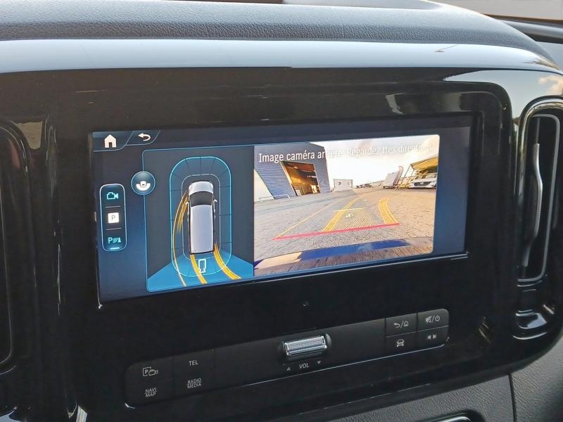 Image MERCEDES-BENZ Vito Tourer 116 CDI Long Select 9G-Tronic