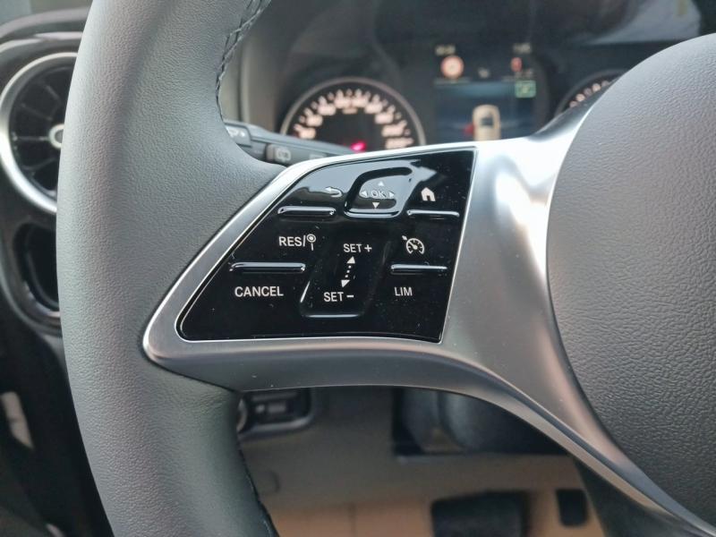 Image MERCEDES-BENZ Vito Tourer 116 CDI Long Select 9G-Tronic