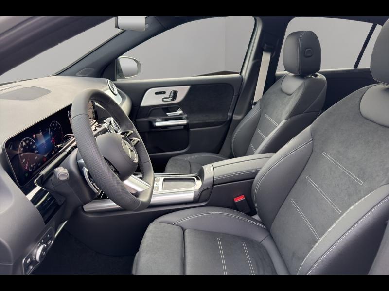 Image MERCEDES-BENZ GLA 180 136ch AMG Exclusive Design 7G-DCT